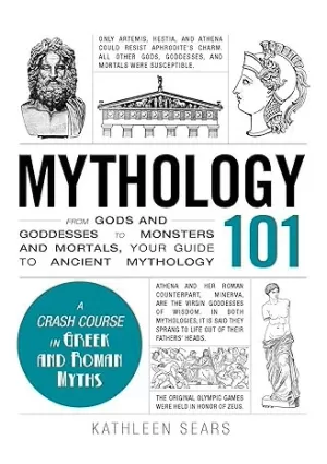 MYTHOLOGY 101