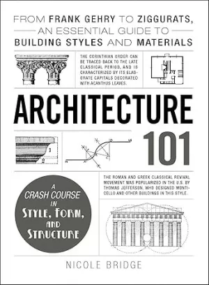 ARCHITECTURE 101
