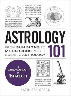 ASTROLOGY 101