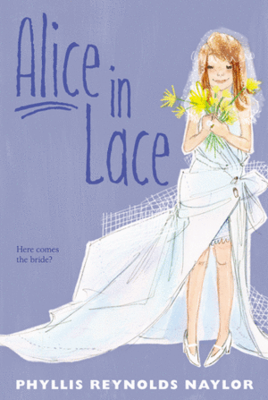 ALICE IN LACE