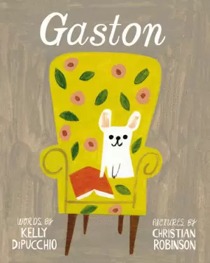 GASTON (GASTON AND FRIENDS)