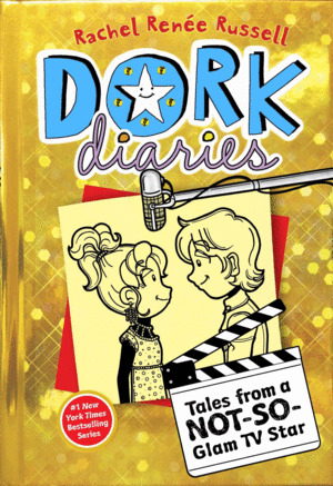 DORK DIARIES #7