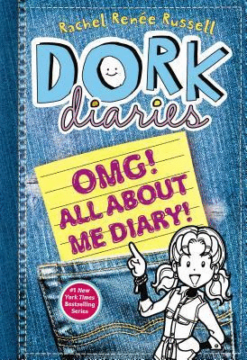 DORK DIARIES OMG!