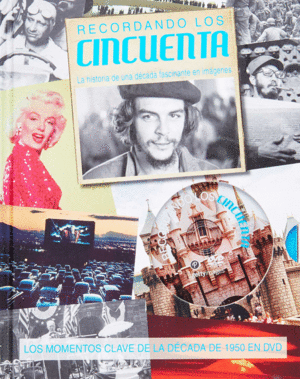 RECORDANDO LOS CINCUENTA + DVD