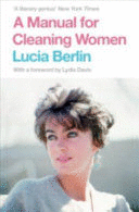 A MANUAL FOR CLEANING WOMEN