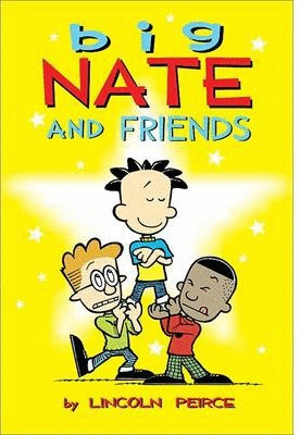 BIG NATE AND FRIENDS