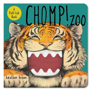 CHOMP! ZOO