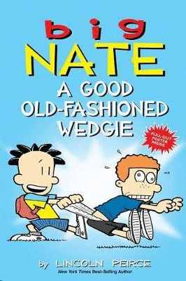 BIG NATE A GOOD OLD