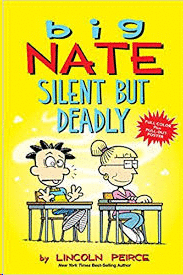 BIG NATE: SILENT BUT DEADLY