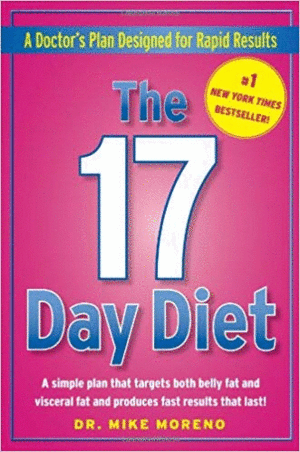 THE 17 DAY DIET