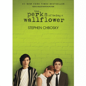 THE PERKS OF BEING A WALLFLOWER