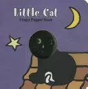 LITTLE CAT: FINGER PUPPET BOOK