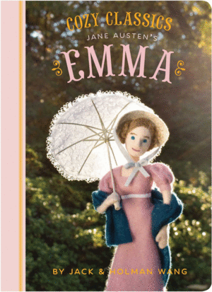 COZY CLASSICS: EMMA