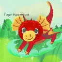BABY DRAGON: FINGER PUPPET BOOK