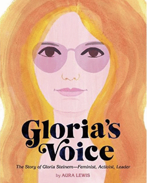 GLORIA'S VOICE