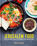 JERUSALEM FOOD