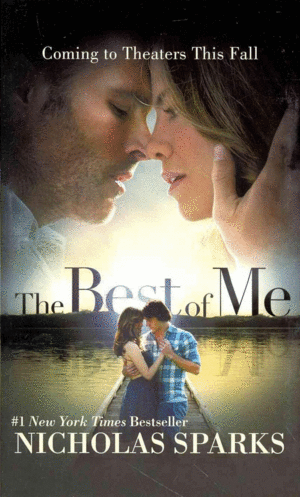 THE BEST OF ME