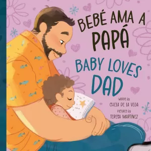 BEBE AMA A PAPA