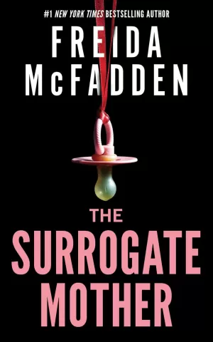 THE SURROGATE MOTHER