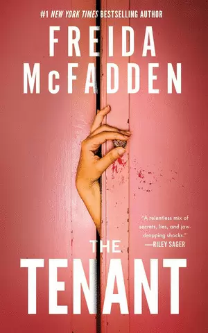 THE TENANT
