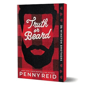 TRUTH OR BEARD - DELUXE EDITION