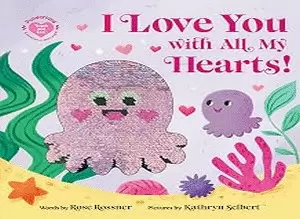 I LOVE YOU WITH ALL MY HEARTS