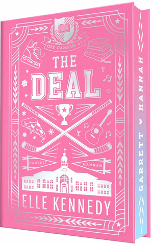 THE DEAL (COLLECTOR'S EDITION)