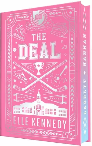 THE DEAL (COLLECTOR'S EDITION)