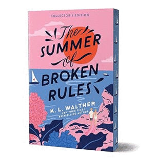 THE SUMMER OF BROKEN RULES - COLLECTOR'S EDITION
