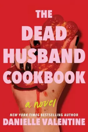 THE DEAD HUSBAND COOKBOOK