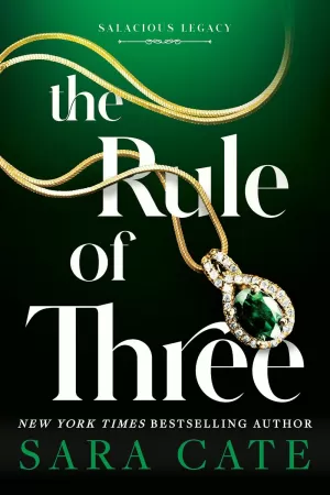 THE RULE OF THREE
