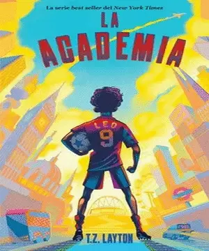 LA ACADEMIA