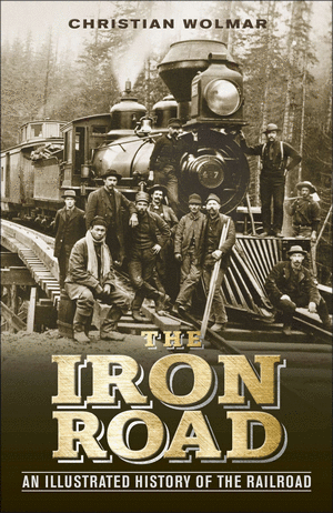 THE IRON ROAD