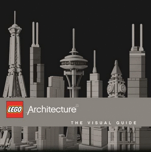 LEGO ARQUITECTURE