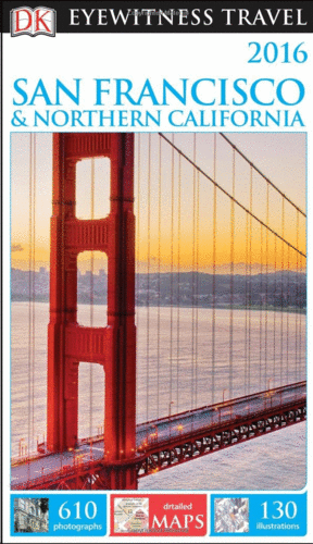 SAN FRANCISCO AND NORTHERN CALIFORNIA