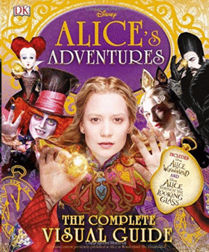 ALICE'S ADVENTURES