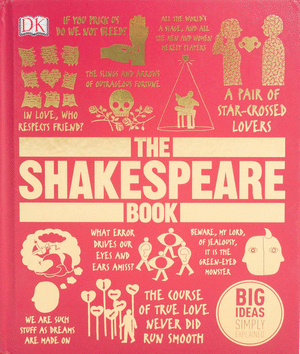 EL LIBRO DE SHAKESPEARE