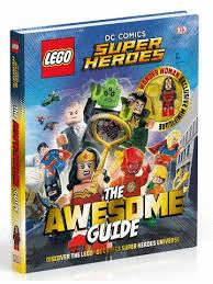 LEGO DC COMICS SUPER HEROES