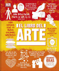 EL LIBRO DEL ARTE