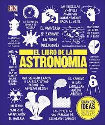 EL LIBRO DE ASTRONOMIA