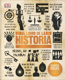 EL LIBRO DE LA HISTORIA