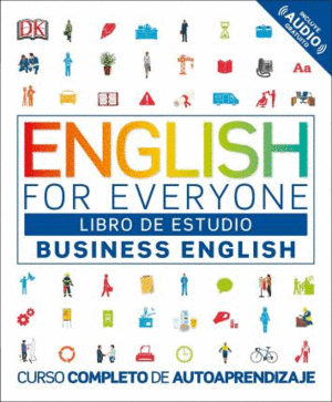 ENGLISH FOR EVERYONE BUSINESS ENGLISH, COURSE BOOK