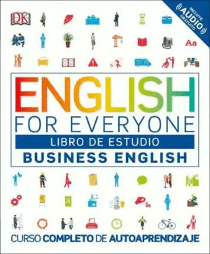 ENGLISH FOR EVERYONE BUSINESS ENGLISH, COURSE BOOK