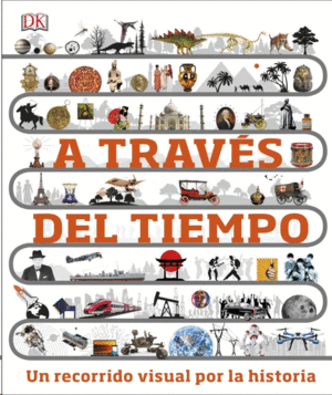 A TRAVÉS DEL TIEMPO