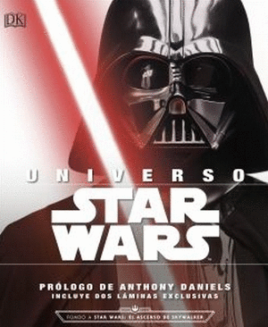 UNIVERSO STAR WARS