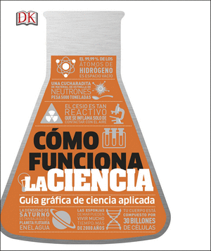 CÓMO FUNCIONA LA CIENCIA (HOW SCIENCE WORKS)