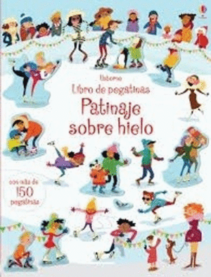 PATINAJE SOBRE HIELO
