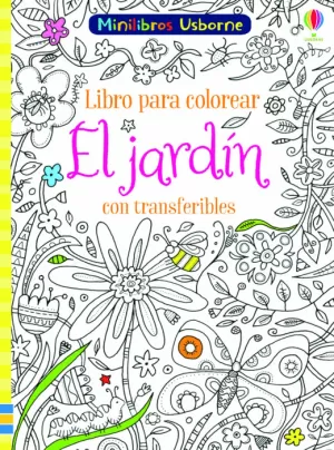 EL JARDIN