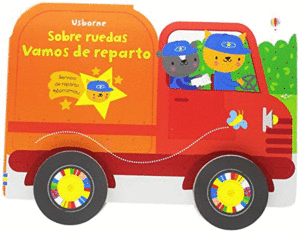 VAMOS DE REPARTO