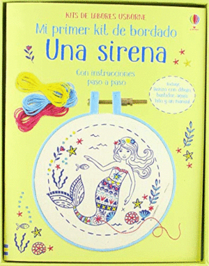 UNA SIRENA
